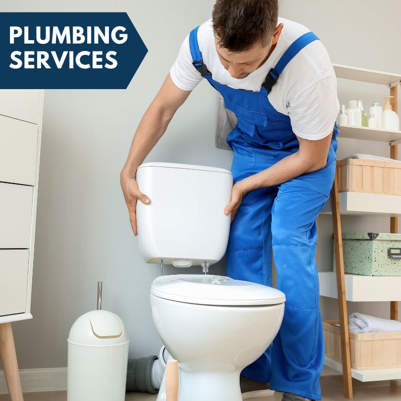 Plumbing Company in Conewango Valley, NY
